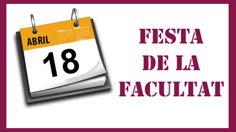 Festa facultat economia