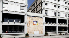 Facultat de Ciències UAB