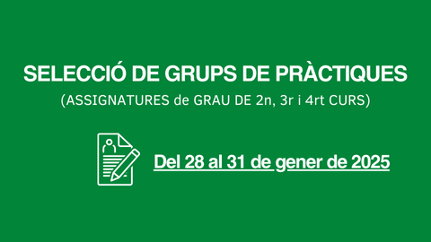 Cartell informatiu