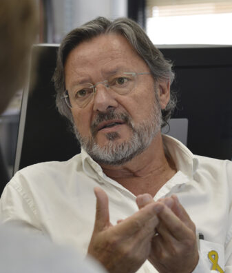 imatge enric marin