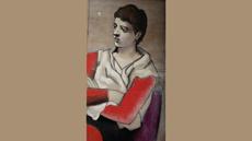 Picasso Jove