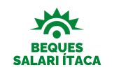 lOGO cAMPUS ITACA