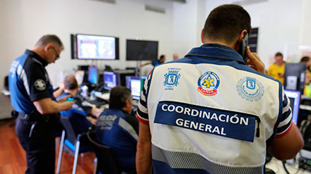 Postgrau Plans Autoprotecció
