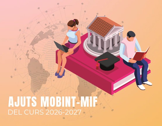Ajuts MOBINT - MIF