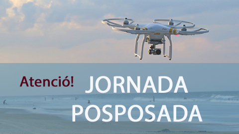 Posposada la Jornada