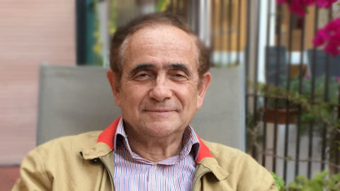 Xavier Avilés