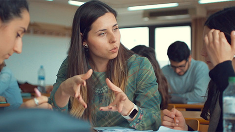 Doctorat en Turisme a la UAB