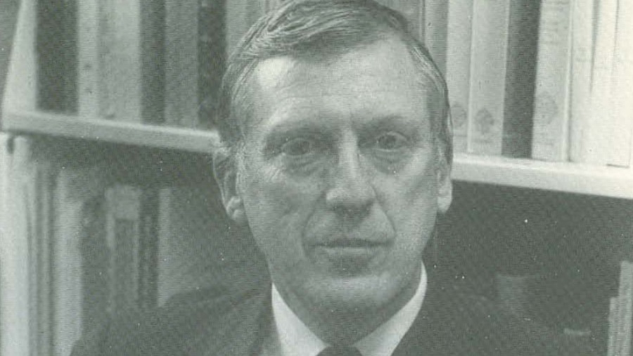 Thomas N. Bisson