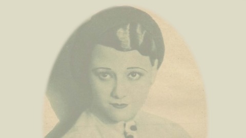 Rosa Arciniega