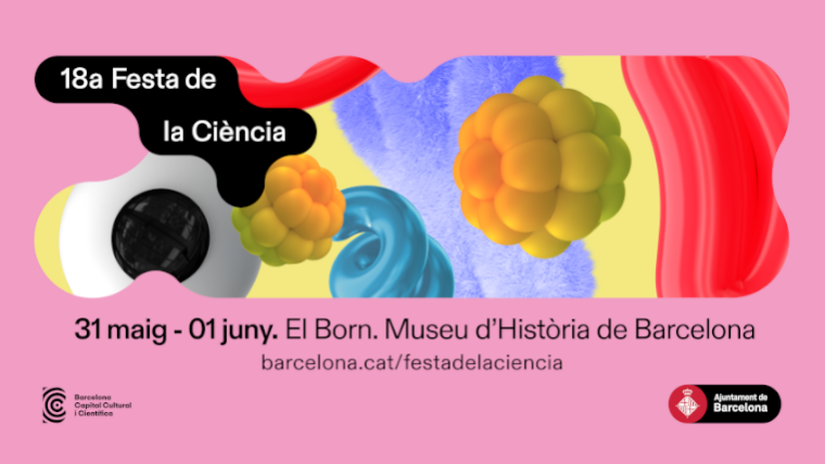 Festa de la Ciència
