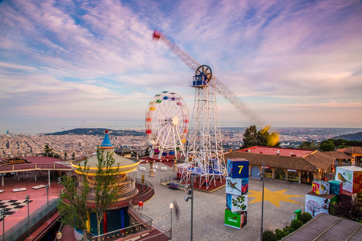 tibidabo
