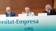 Acte de cloenda del PUE 2016-2017