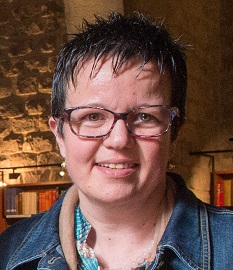 Tània Alaix
