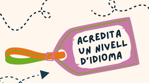 Imatge notícia exàmens mobilitat octubre 2023