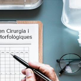 Preinscripcions