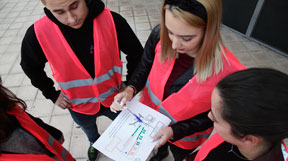 Grau de Prevenció presencial