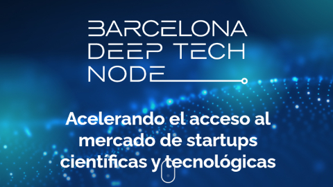 El Fòrum d'Inversió Seed Deep Tech Barcelona busca projectes tecnològics