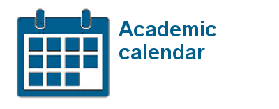 Calendari Acadèmic