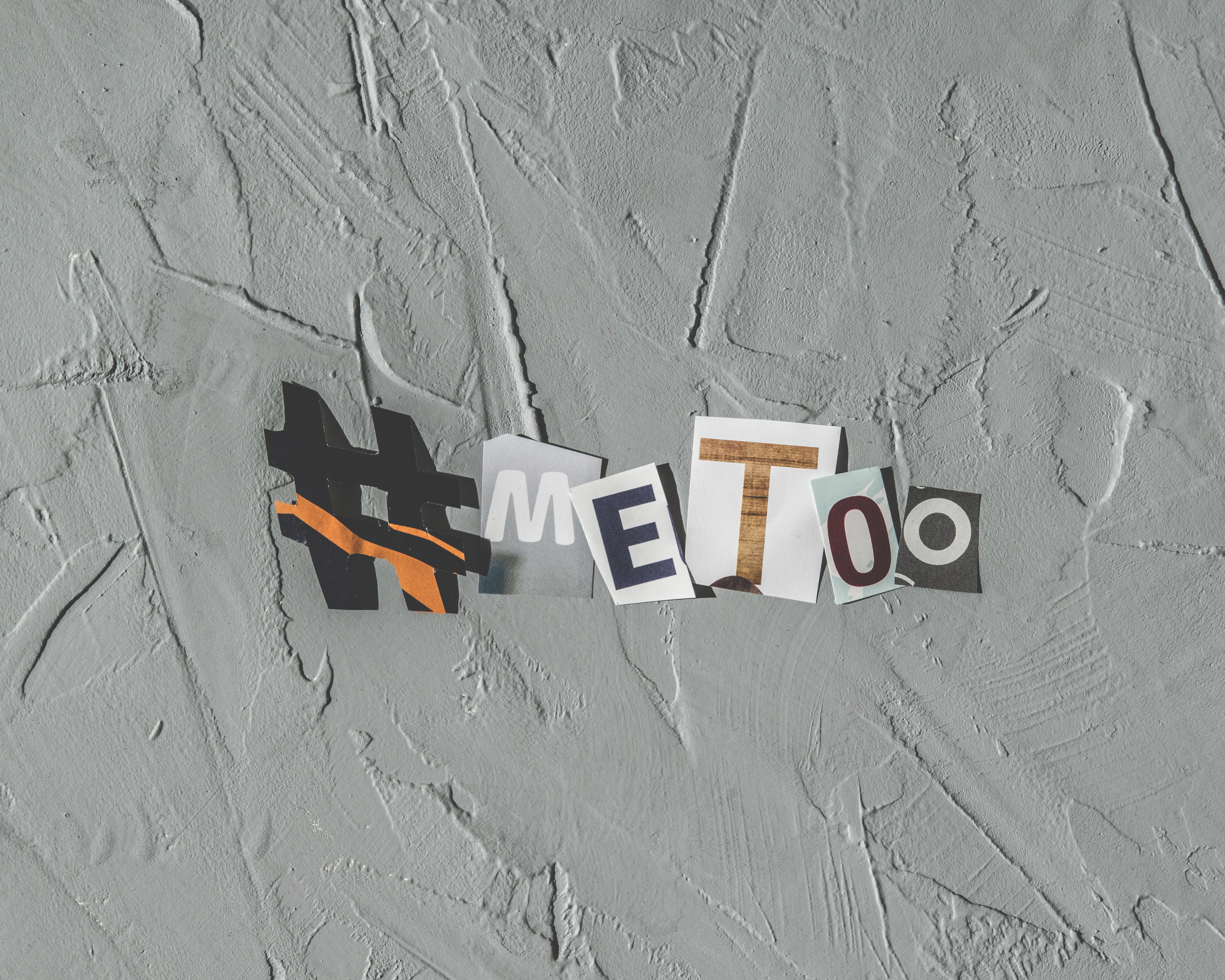 Lletres Me Too