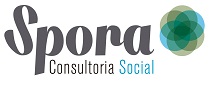 Logotip Spora Consultoria Social