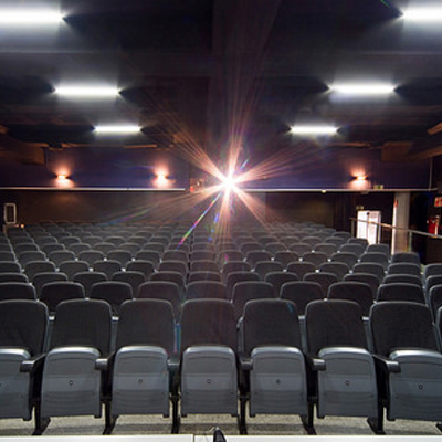 Sala de Cinema de la UAB