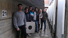 Pràctiques al Club de Tir Esportiu d'Osona
