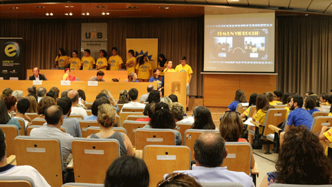 Campus Ítaca