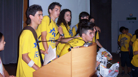Campus Ítaca