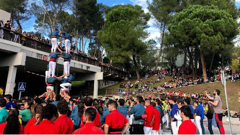 Castellers2018