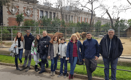 Zoo de Barcelona