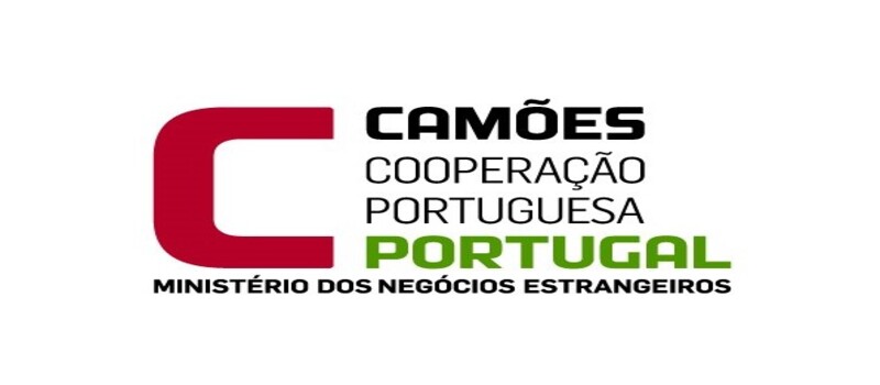 Logo Institut Camoes