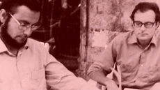 José Manuel Naredo i Joan Martínez Alier