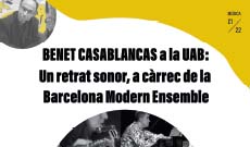 Barcelona Modern Ensemble