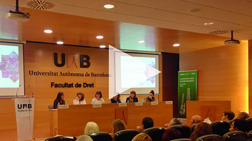 OIT debat