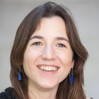 Dra. Maria del Mar Griera, Departament de Sociologia