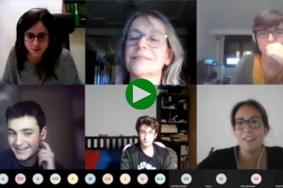 Fira Virtual de Màsters i Postgraus