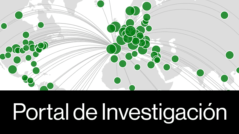 Portal de Investigación