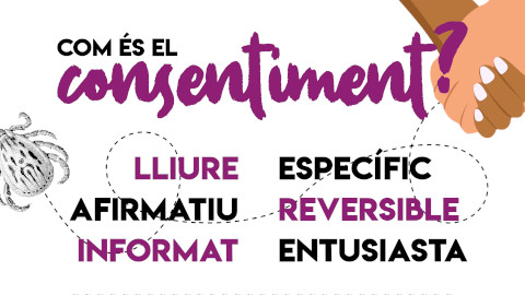 Ciclo de Violencias Sexuales
