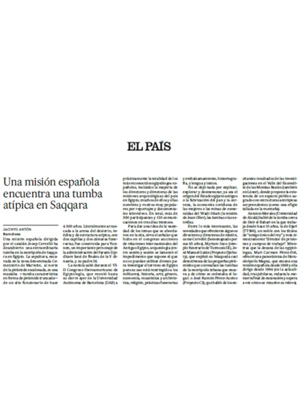 El País