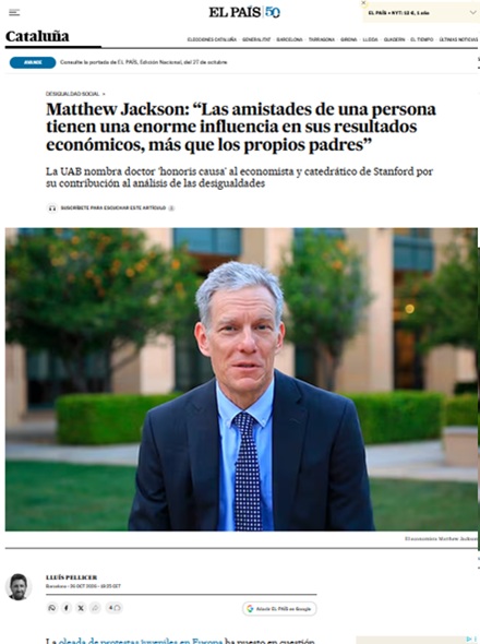 El País