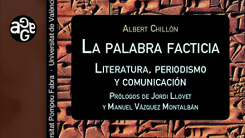 'La palabra facticia