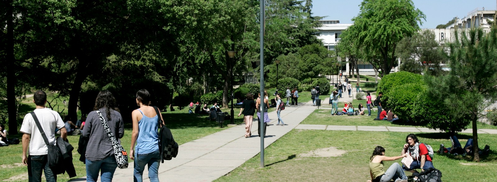 La UAB amb l039edifici ICTA-ICP la universitat mes ecologica del mon