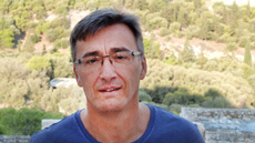 Jose Miguel Lizcano