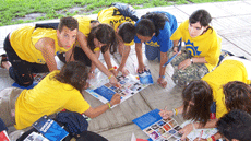Programa Campus Ítaca