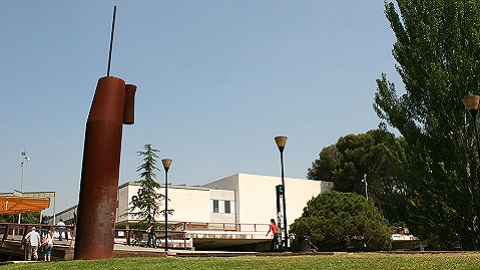 Campus de la UAB