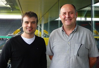Pols Antàrtic