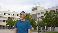 Entrevista Isaac Colmenar