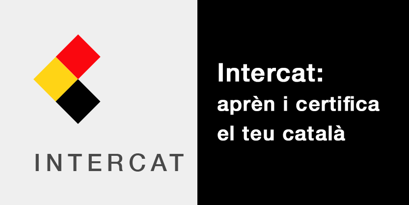 INTERCAT web