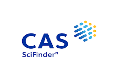 Logotip Scifinder