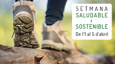 la FAS a la setmana Saludable i Sostenible